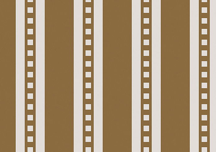 The British Stripe Co. Edgar, Highlands No.1 - Made to Measure Curtains - Image 8